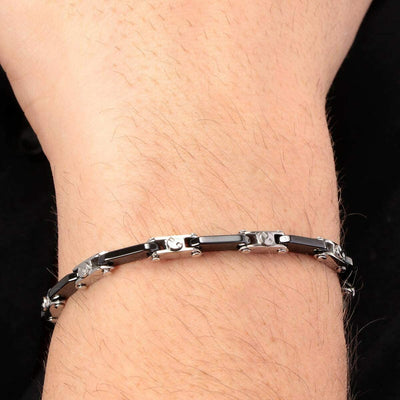 Bracelet Homme Morellato SACU14