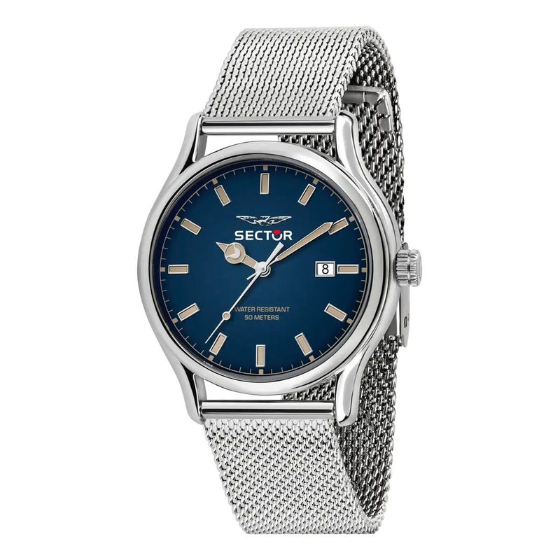 Montre Homme Sector R3253517024 Argenté