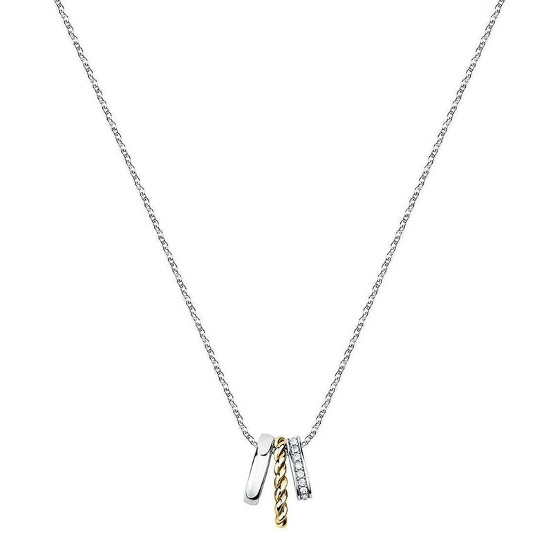 Collier Femme Morellato CERCHI