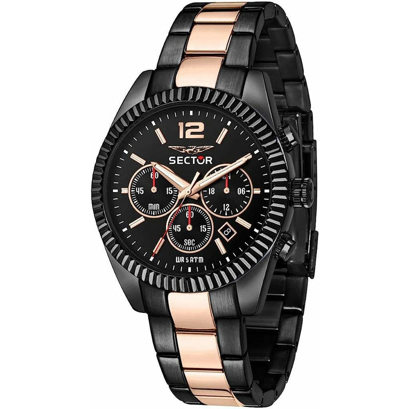 Montre Homme Sector 240