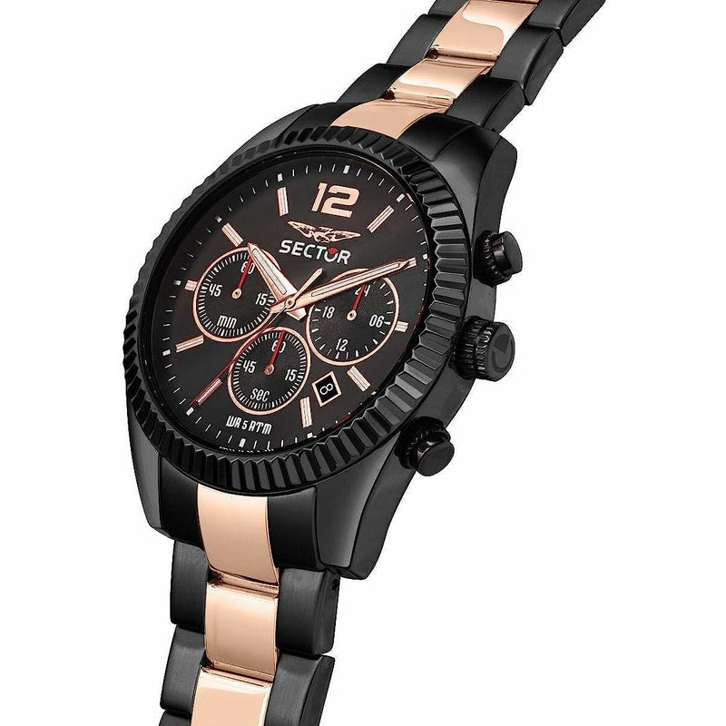 Montre Homme Sector 240