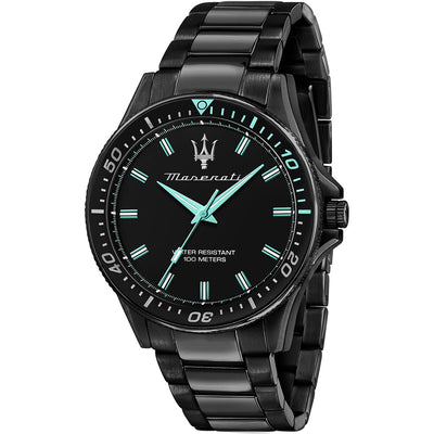 Montre Unisexe Maserati R8853144001 (Ø 44 mm)