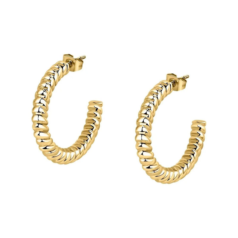 Boucles d´oreilles Femme Morellato CREOLE