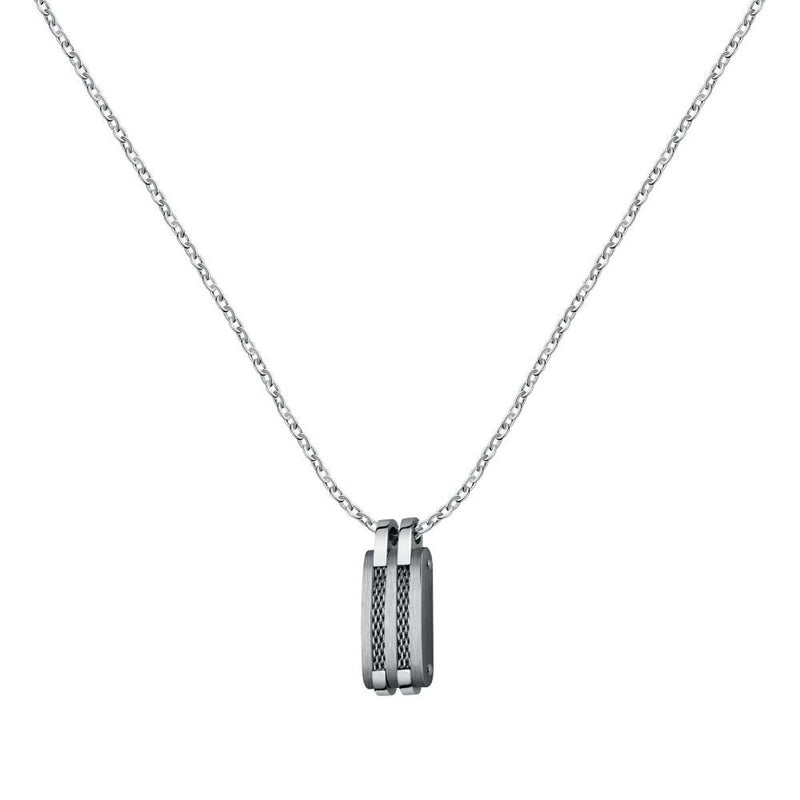 Collier Homme Sector SZS71