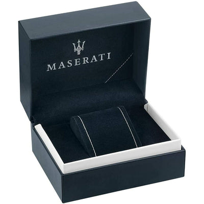 Montre Unisexe Maserati R8873640014 (Ø 44 mm)