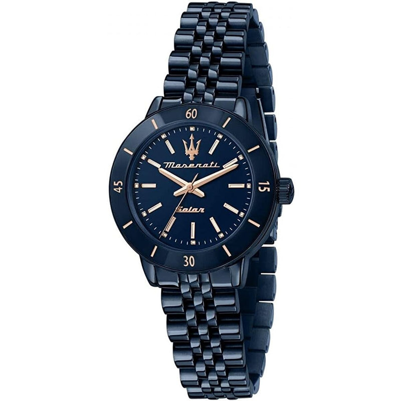 Montre Femme Maserati SOLAR (Ø 32 mm)