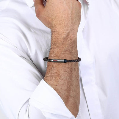 Bracelet Homme Sector SZV104