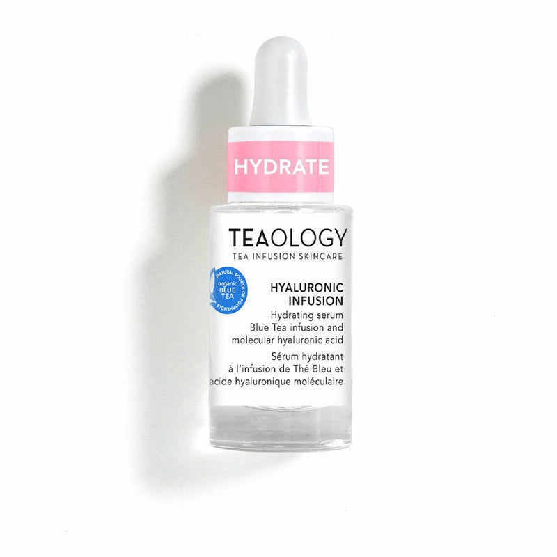 Sérum hydratant Teaology Hyaluronic Infusion (15 ml)