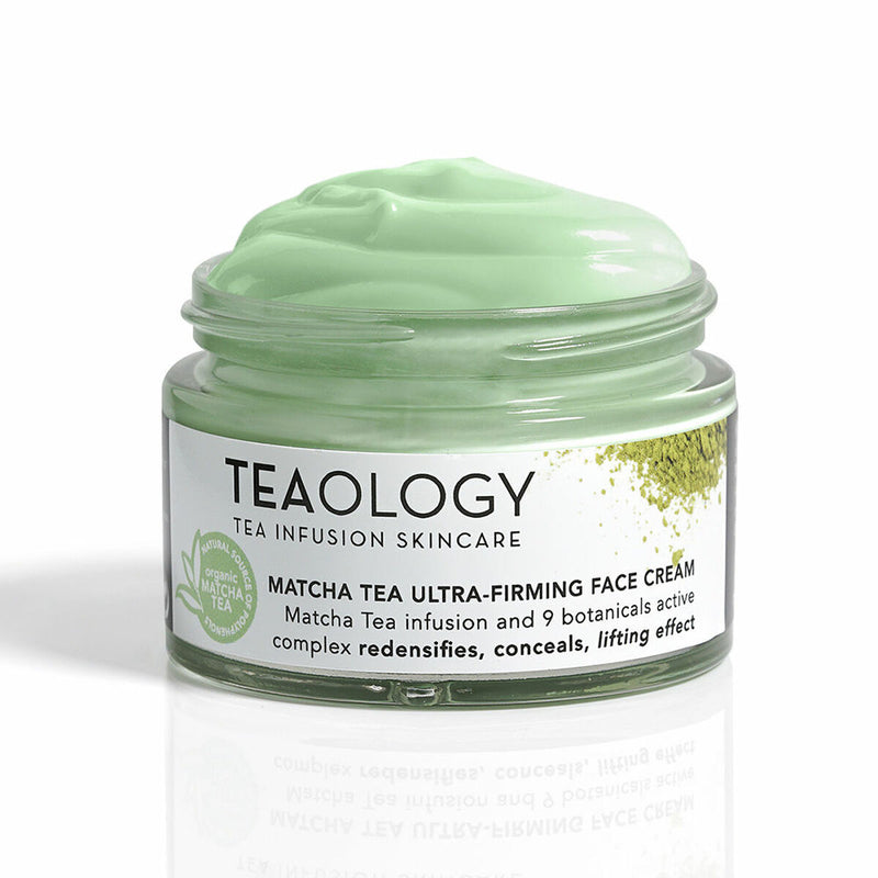 Set de cosmétique Teaology   Thé Matcha 3 Pièces