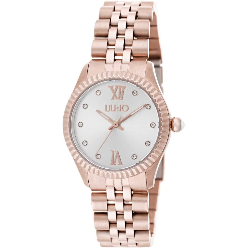 Montre Femme LIU JO TLJ1139