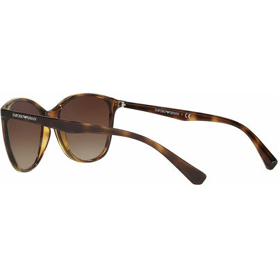 Lunettes de soleil Femme Armani EA 4073