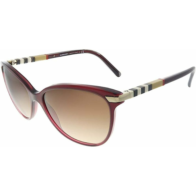 Lunettes de soleil Femme Burberry REGENT COLLECTION BE 4216