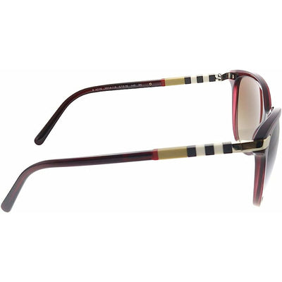 Lunettes de soleil Femme Burberry REGENT COLLECTION BE 4216