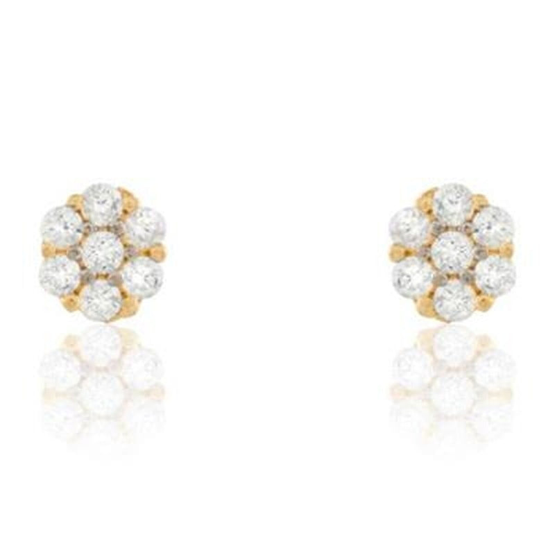 Boucles d´oreilles Femme Stroili 14011047