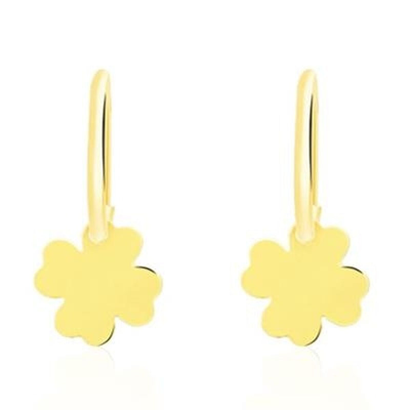 Boucles d´oreilles Femme Stroili 14099373