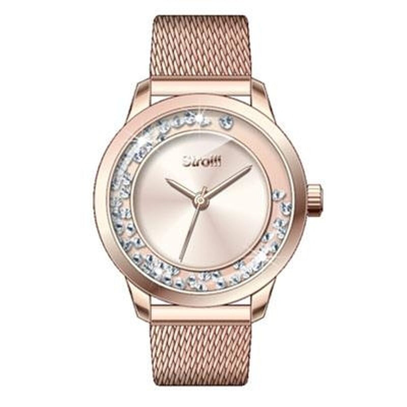 Montre Femme Stroili 1664664 (Ø 35 mm)