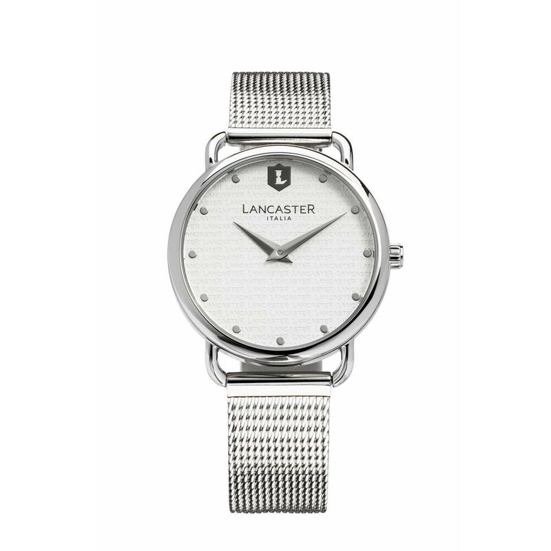 Montre Femme Lancaster OLA0683MB-SS-BN-SS