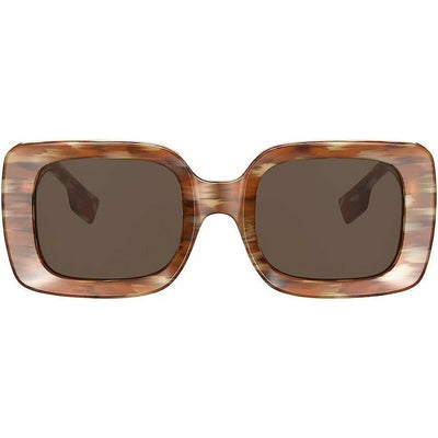 Lunettes de soleil Femme Burberry DELILAH BE 4327