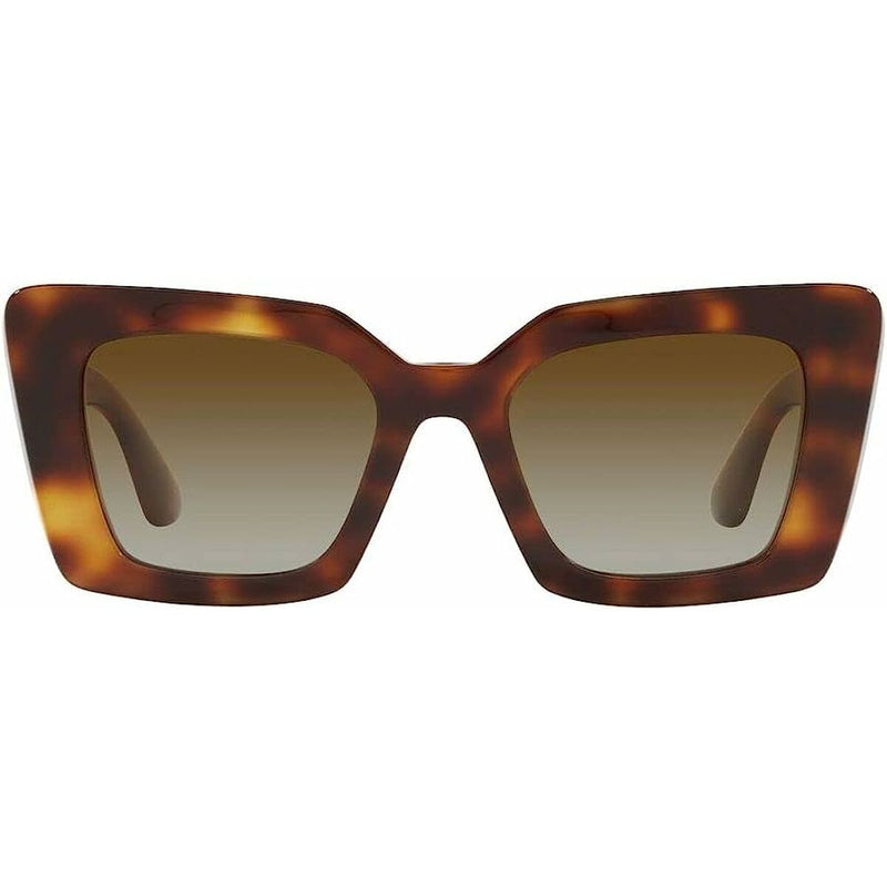 Lunettes de soleil Femme Burberry DAISY BE 4344