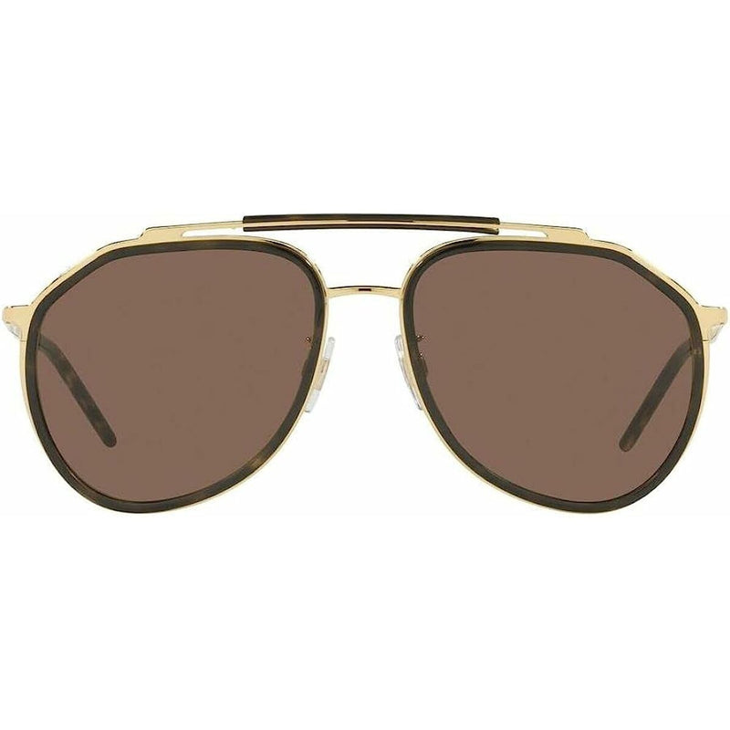 Lunettes de soleil Femme Dolce & Gabbana DG 2277