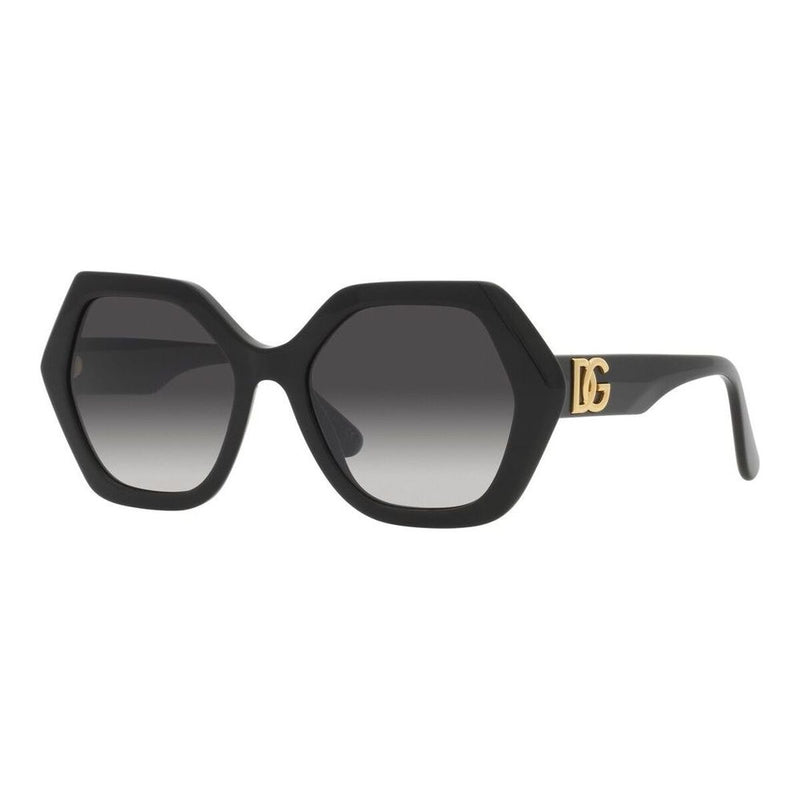 Lunettes de soleil Femme Dolce & Gabbana DG 4406