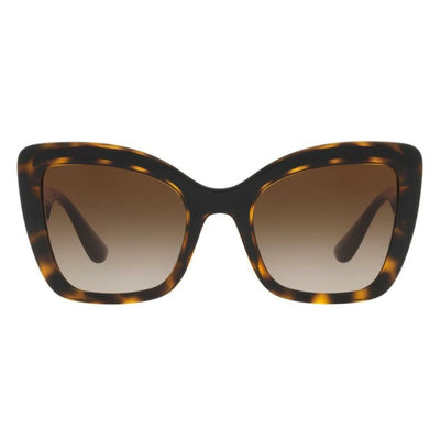 Lunettes de soleil Femme Dolce & Gabbana DG 6170