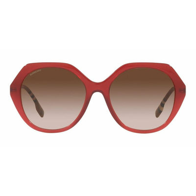 Lunettes de soleil Femme Burberry VANESSA BE 4375