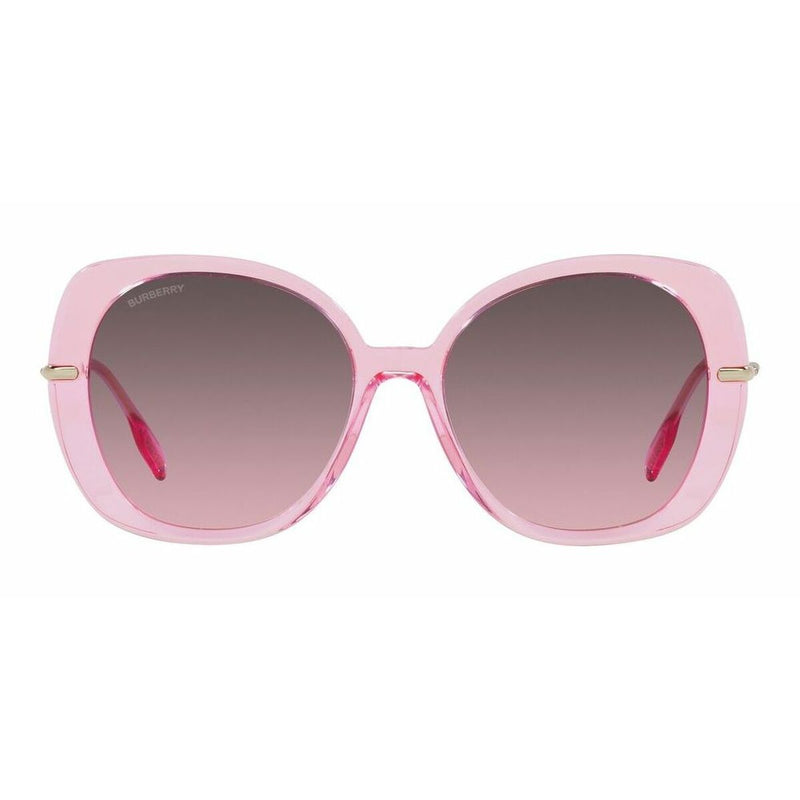 Lunettes de soleil Femme Burberry EUGENIE BE 4374