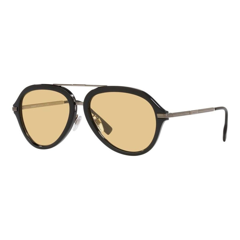 Lunettes de soleil Unisexe Burberry JUDE BE 4377