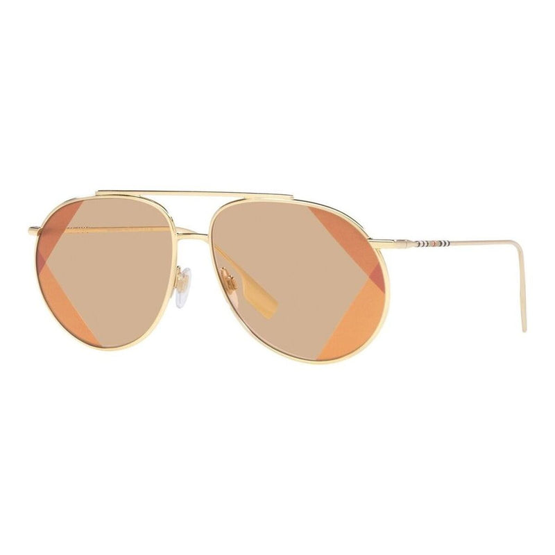 Lunettes de soleil Unisexe Burberry ALICE BE 3138