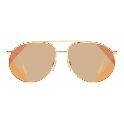 Lunettes de soleil Unisexe Burberry ALICE BE 3138