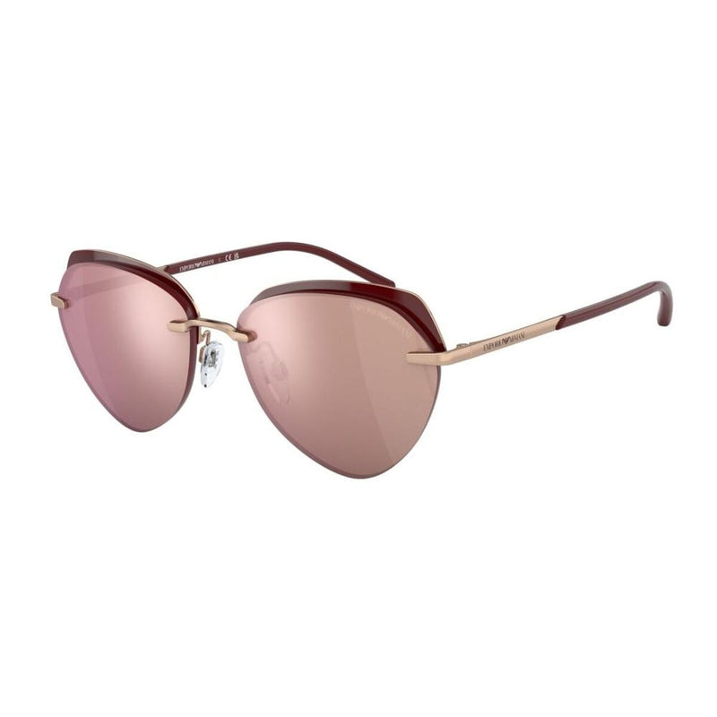 Lunettes de soleil Femme Armani EA 2133