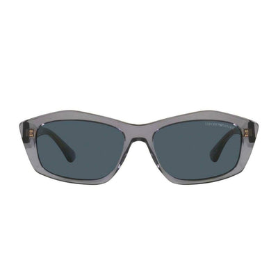 Lunettes de soleil Femme Armani EA 4187