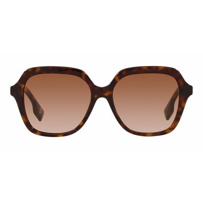 Lunettes de soleil Femme Burberry JONI BE 4389