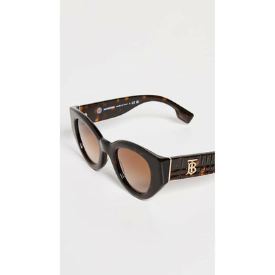 Lunettes de soleil Femme Burberry MEADOW BE 4390