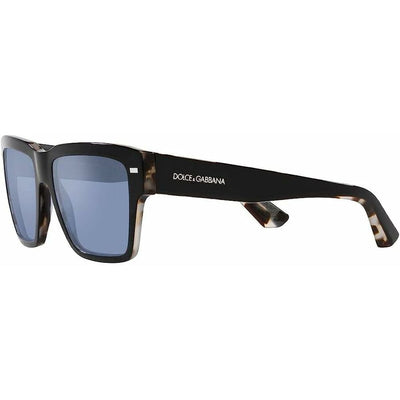 Lunettes de soleil Homme Dolce & Gabbana DG 4431