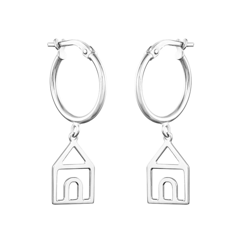 Boucles d´oreilles Femme Stroili 1683284