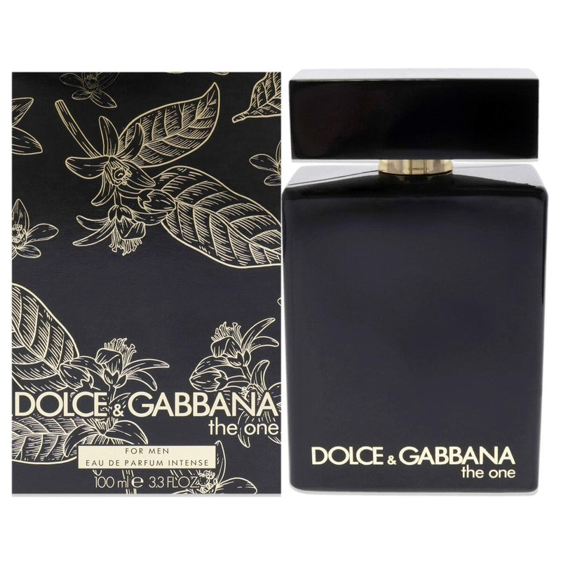 Parfum Homme Dolce & Gabbana EDP 100 ml The One For Men