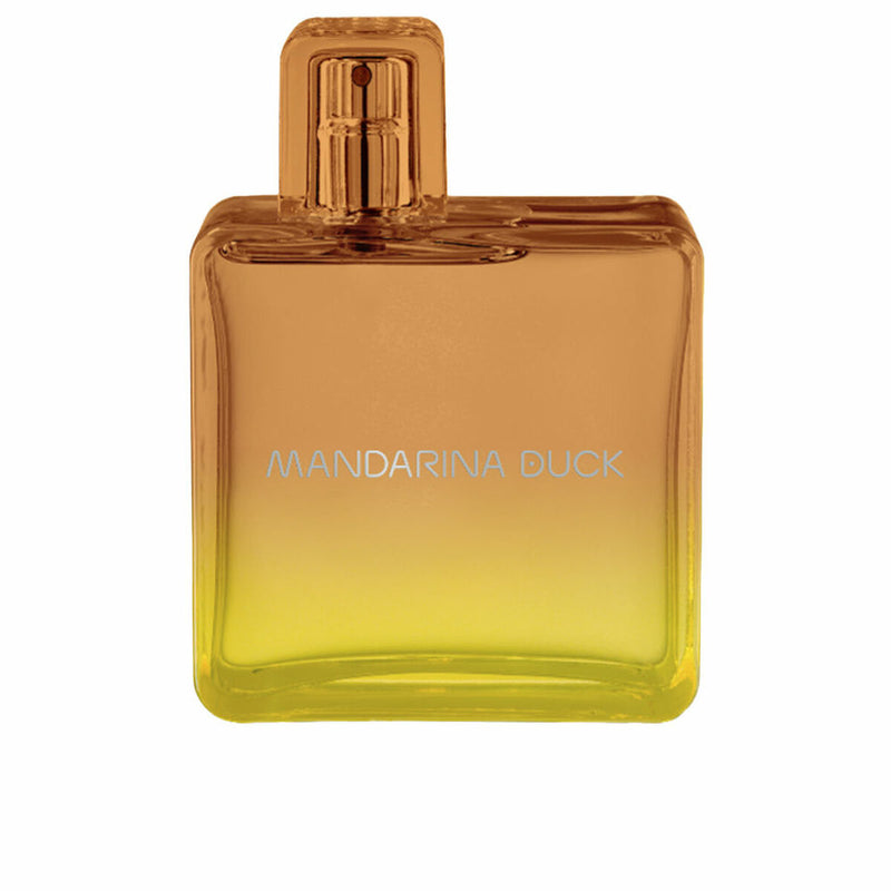 Parfum Femme Mandarina Duck EDT Vida Loca 100 ml