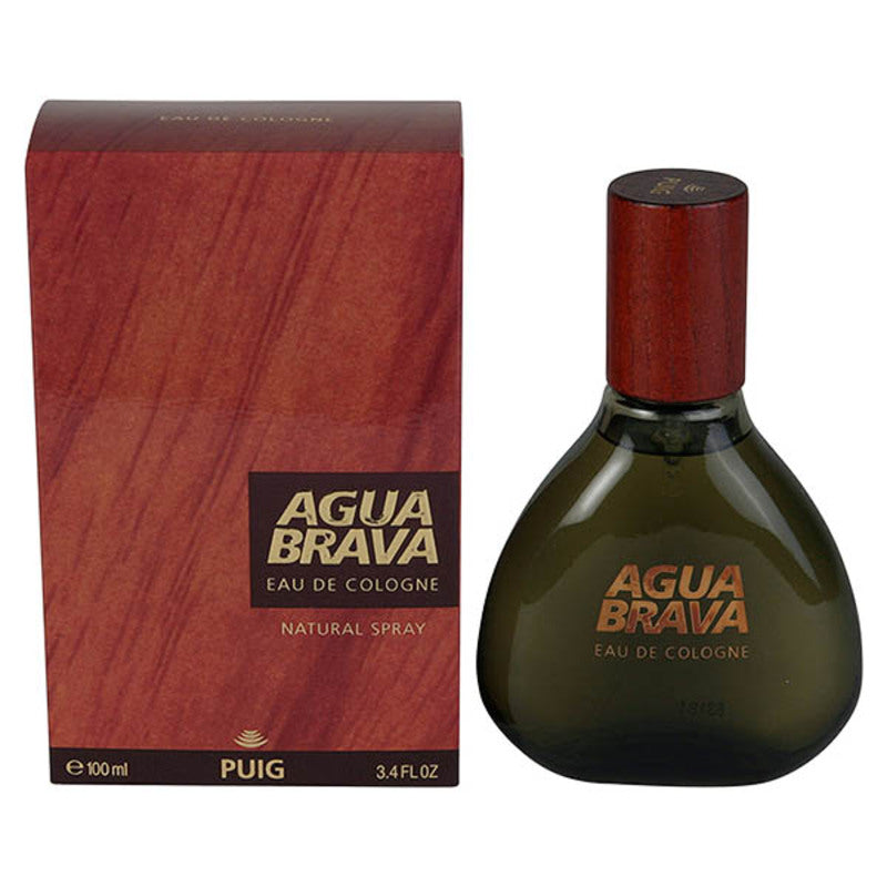 Parfum Homme Agua Brava Puig EDC (100 ml)