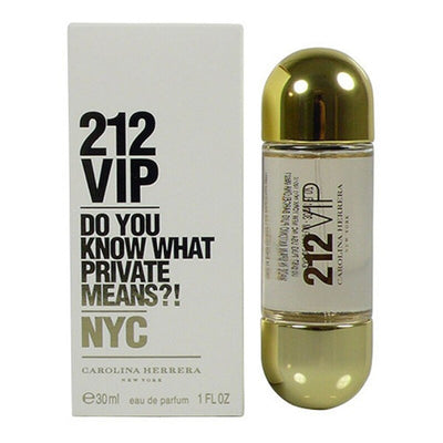 Parfum Femme 212 Vip Carolina Herrera EDP