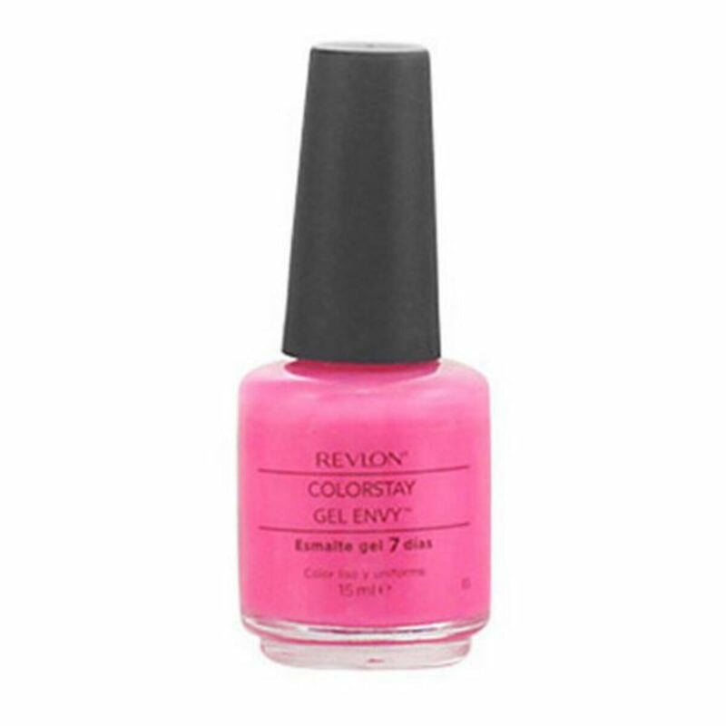 vernis à ongles Colorstay Gel Envy Revlon