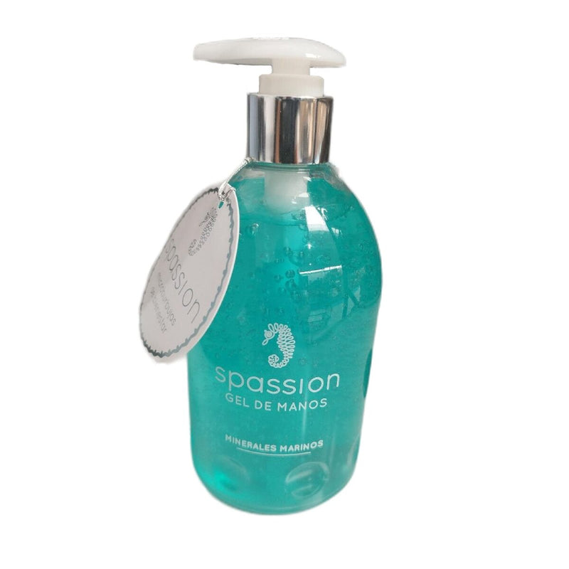 Savon pour les Mains Spassion 400 ml