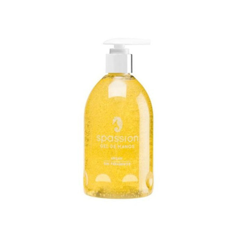 Savon pour les Mains Spassion Argan (400 ml)