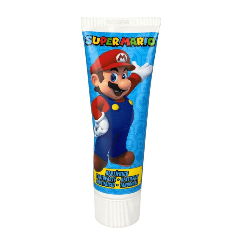 Dentifrice Lorenay Super Mario Bros™ 75 ml