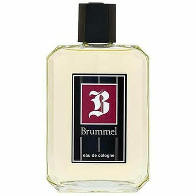 Parfum Homme Puig Brummel EDC Brummel 500 ml