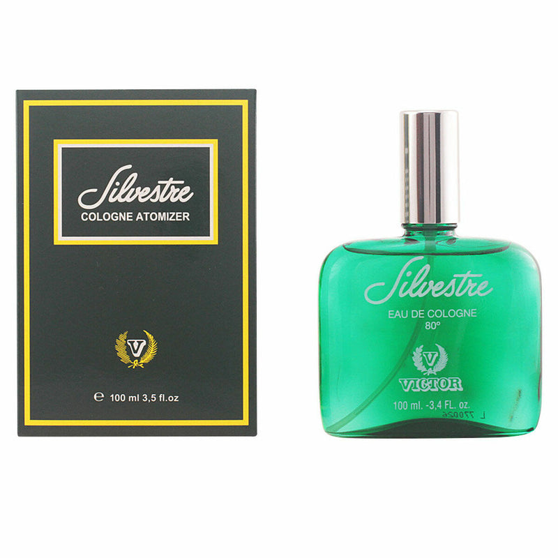 Parfum Homme Victor 37184 EDC 100 ml SIlvestre