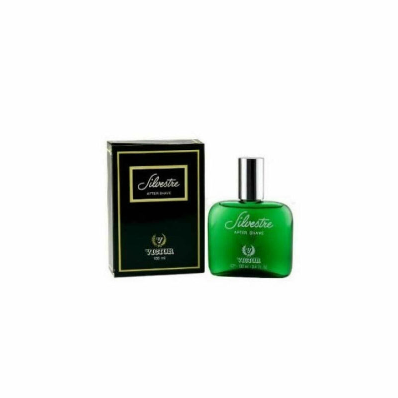 Lotion After Shave SIlvestre Victor 2525144 200 ml