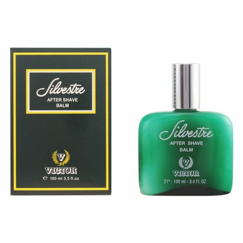 Baume après-rasage Silvestre Victor (100 ml)