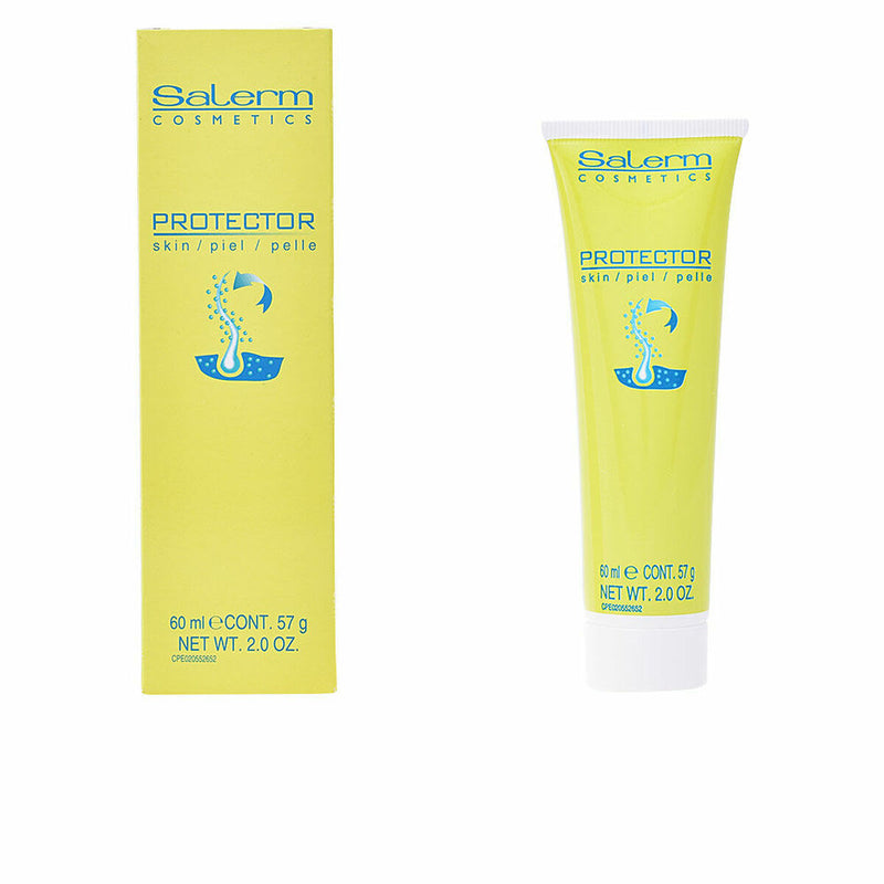 Crème anti-taches Salerm Protector Skin (60 ml)